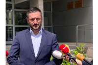 Ninković: Gradonačelnik spisak sa imenima kandidata držao u ladici