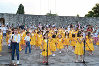 "Врапчићи" одржали традиционални концерт