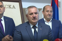 Višković: Informacioni sistem onemogućiće malverzacije