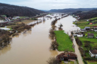 Novi Grad: Šteta od poplava u poljoprivredi 1.571.962 KM