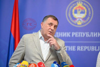 Dodik: Ne znam ima li smisla novi sastanak sa partnerima na zajedničkom nivou