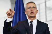 Stoltenberg: Pridruživanje Švedske nadohvat ruke