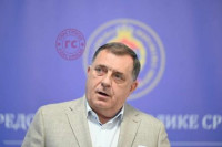 Dodik: OHR svojim postupcima krši Dejton, dopis vraćam nepročitan