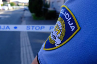 Загреб: Пријетња бомбом лажна, градоначелник се осјећа безбједно