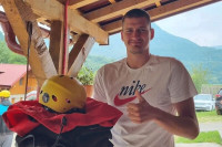 Jokić se zabavlja u Foči dok Srbija čeka njegovu najvažniju odluku FOTO