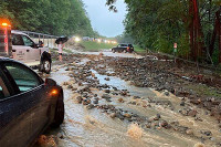 Poplave u Njujorku i Pensilvaniji, najmanje jedna osoba izgubila život