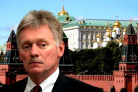 Peskov: Putin i Prigožin razgovarali par dana nakon pobune