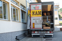 Donacija iz Švajcarske: Oprema vrijedna više od 50.000 evra za osnovne škole