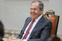 Lavrov sa šefom diplomatije Saudijske Arabije razgovarao o saradnji u OPEK plus