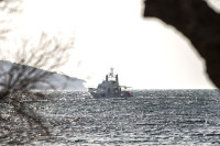 Sudarila se dva broda u Hrvatskoj, izvučeno tijelo