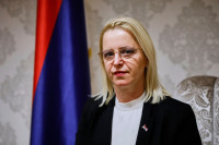 Novaković Bursać: Srpska neće odustati od svojih prava i nadležnosti