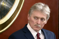 Peskov: Pogrešna odluka Pariza