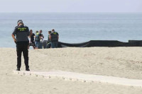 Pronađeno obezglavljeno tijelo djeteta na plaži u Španiji