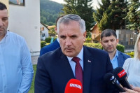 Višković: Šteta zbog afričke kuge biće nadoknađena, krivične prijave neodgovornima