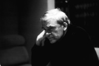 Preminuo pisac Milan Kundera