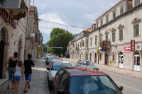 Parking u Trebinju trostruko skuplji nego u Banjaluci