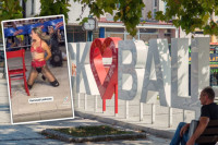 Skandal na Dečjem karnevalu: TO Leskovac se izvinjava zbog striptiza