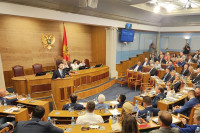 Mediji: Dogovorena nova crnogorska vlada, poznata i podjela ministarstava