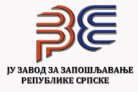 ЈУ ЗЗЗ РС – Филијала Бијељина: Оглашава слободна радна мјеста на дан 12.07.2023. године
