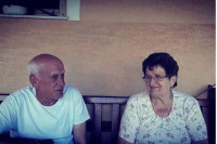 Након 50 година брака преминули исти дан