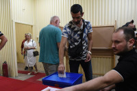 Proglašeni konačni rezultati parlamentarnih izbora u Crnoj Gori