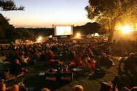 “Ljeto na Vrbasu”: Kino na otvorenom na Kastelu