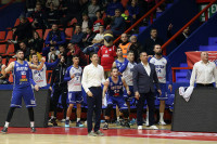 Марко Ичелић и наредне сезоне водиће Леотар из Требиња: Да наставимо развој младих кошаркаша