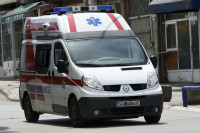 Tragedija u Skoplju: Bacila se sa prozora bolnice nakon što je rodila dječaka