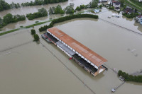 Šteta od poplava premašuje lokalne granice