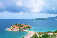 Почетак туристичке сезоне у Црној Гори далеко је од рекорда