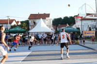 Mozzart podržao Turnir FIBA 3x3 u Nevesinju