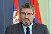 Starović: Turska intenzivno naoružava Prištinu, to podiže nivo rizika