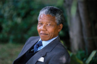Дан рођења Нелсона Манделе, симбола борбе за људска права