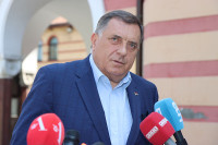 Dodik: Važna uloga crkve jer čuva identitet i okuplja narod