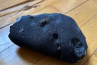 Метеорит погодио жену у Француској