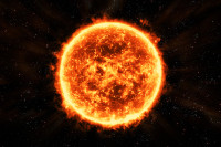 Снажна експлозивна буктиња на Сунцу пореметила системе комуникације на Земљи