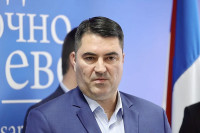 Vujičić: Preglasavanje Cvijanovićeve samo komplikuje odnose