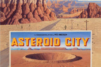 РЕЦЕНЗИЈА - “Астероид сити” (2023): Вјешто паковање невјештог садржаја VIDEO