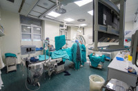 Скандал потреса болницу у Загребу: Хирург оставио породиљи газу у стомаку упркос упозорењу