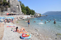 Stručnjaci provjerili koliko je čista morska voda u Crnoj Gori