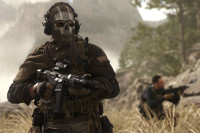 Окончана битка Microsofta и Sonyja, игра Call оf Duty остаје на PlayStationu
