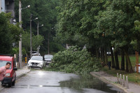 Oluja u Hrvatskoj odnijela tri života
