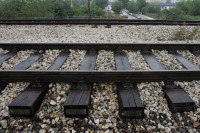 Због невремена на неким пругама у Србији тешкоће у функционисању саобраћаја