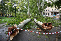 Ovako jutros izgleda centar Zagreba (FOTO)