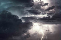 Шта је суперћелијска олуја?