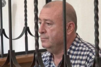 Руски држављанин ухапшен у Црној Гори је заправо шеф мафије