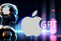 Спрема се AppleGPT вјештачка интелигенција