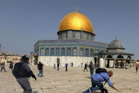 Hiljade Izraelaca maršira do Jerusalima zbog sporne reforme pravosuđe