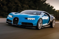 Стиже насљедник Bugatti Chirona
