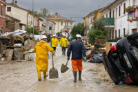 Više osoba povrijeđeno u olujnom nevremenu koje je pogodilo Italiju